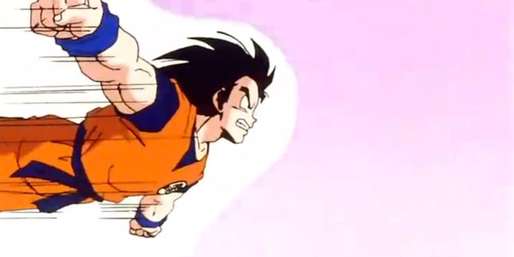 Dragon Ball 10 Things Goku Can Do Without His Saiyan Powers Dragon Ball 10 Things Goku Can Do Without His Saiyan Powers